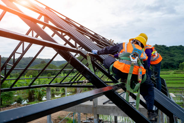 Best Commercial Roofing Services  in Riverside, IA