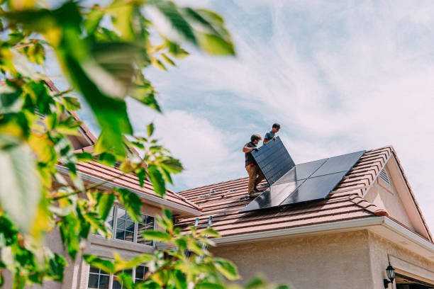 Best Gutter Installation and Roofing  in Riverside, IA